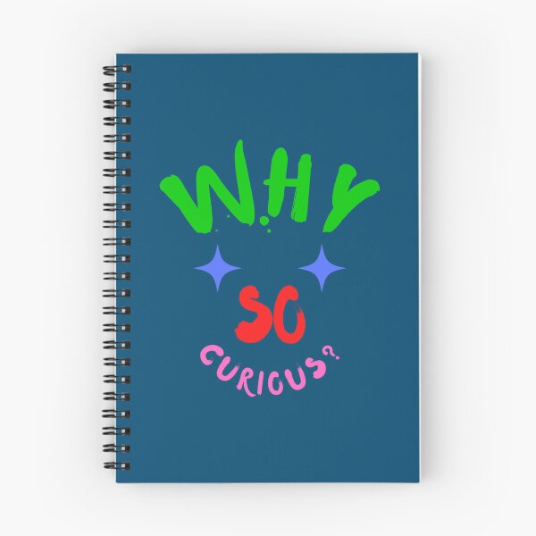 Item preview, Why So Curious (9) designed and sold by Erosten17.