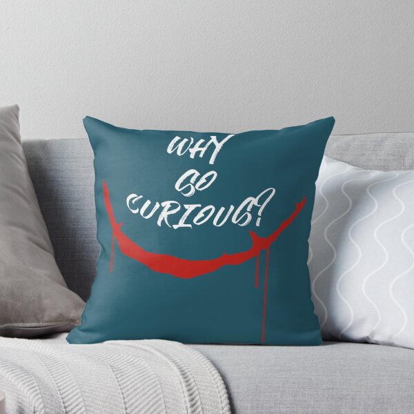Item preview, Why So Curious (8) designed and sold by Erosten17.