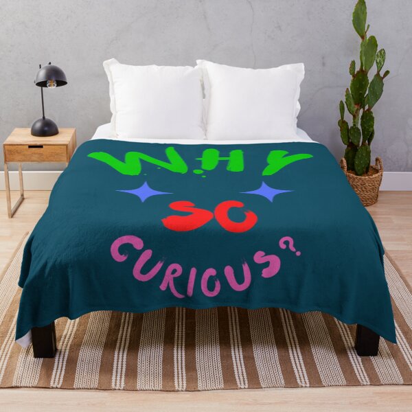 Item preview, Why So Curious (9) designed and sold by Erosten17.