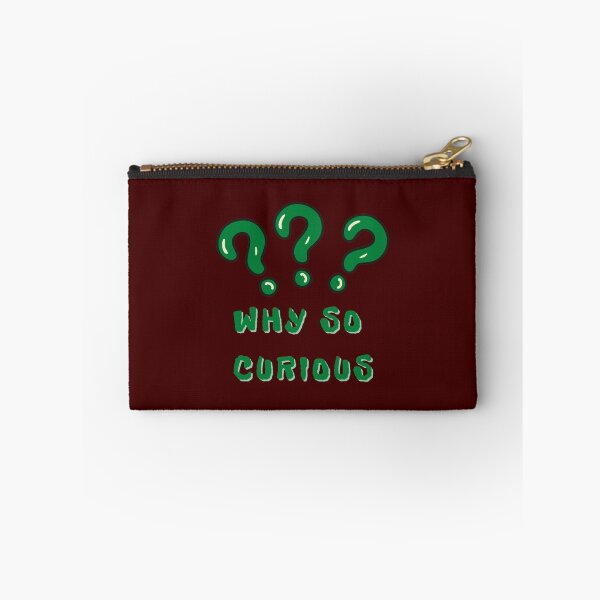 Item preview, Why So Curious (7) designed and sold by Erosten17.