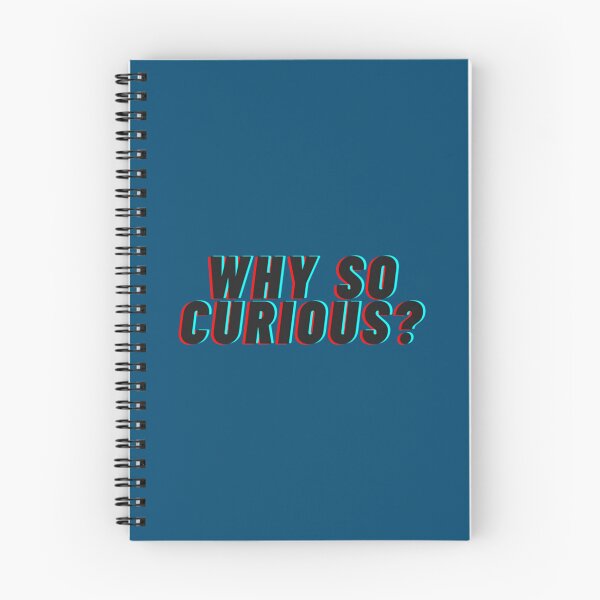 Item preview, Why So Curious (6) designed and sold by Erosten17.