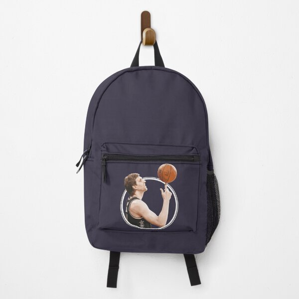 Item preview, Black champion Dirk Nowitzki 2000 designed and sold by KonstantinWeise.