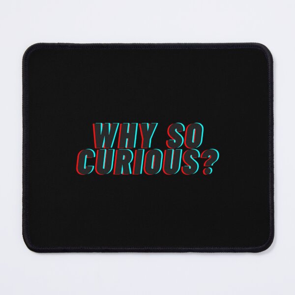 Item preview, Why So Curious (6) designed and sold by Erosten17.