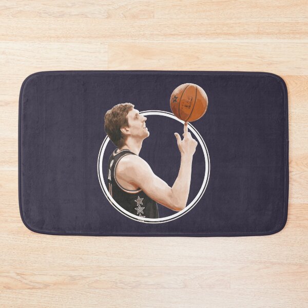 Item preview, Black champion Dirk Nowitzki 2000 designed and sold by KonstantinWeise.