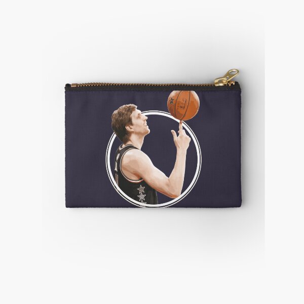Artikelvorschau, Schwarzmeister Dirk Nowitzki 2000 entworfen und verkauft von KonstantinWeise.