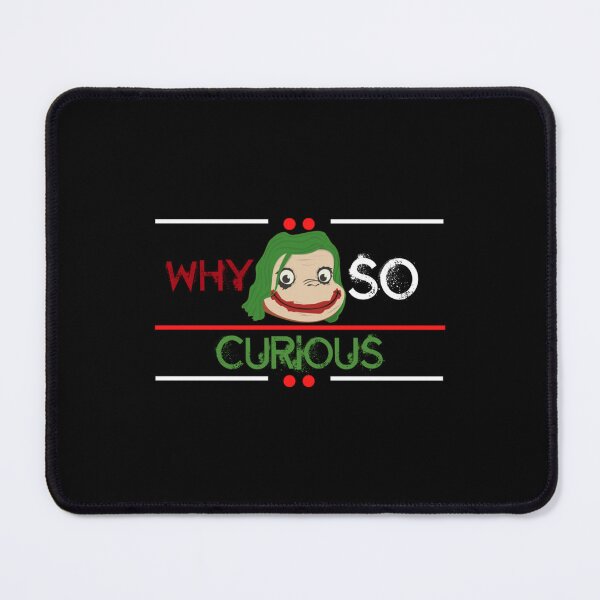 Item preview, Why So Curious (4) designed and sold by Erosten17.