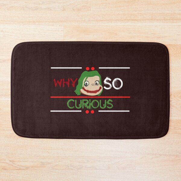 Item preview, Why So Curious (4) designed and sold by Erosten17.