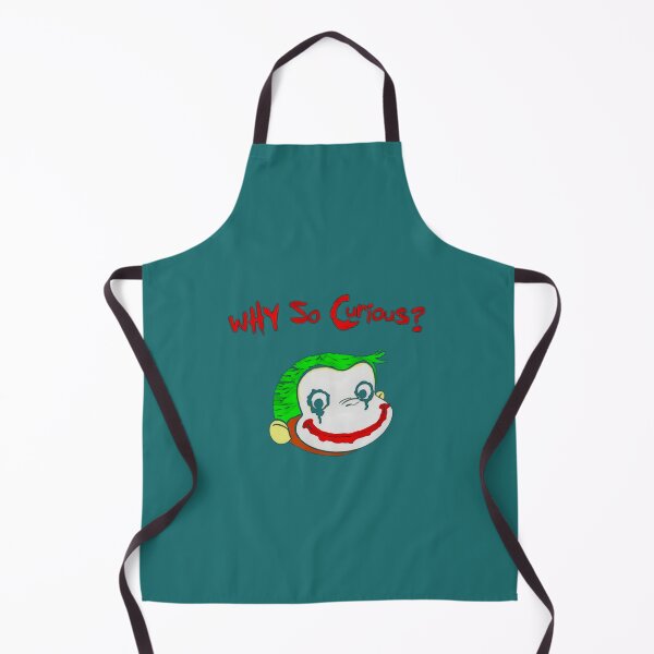 Item preview, why so curious designed and sold by Erosten17.