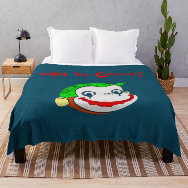 Item preview, why so curious designed and sold by Erosten17.