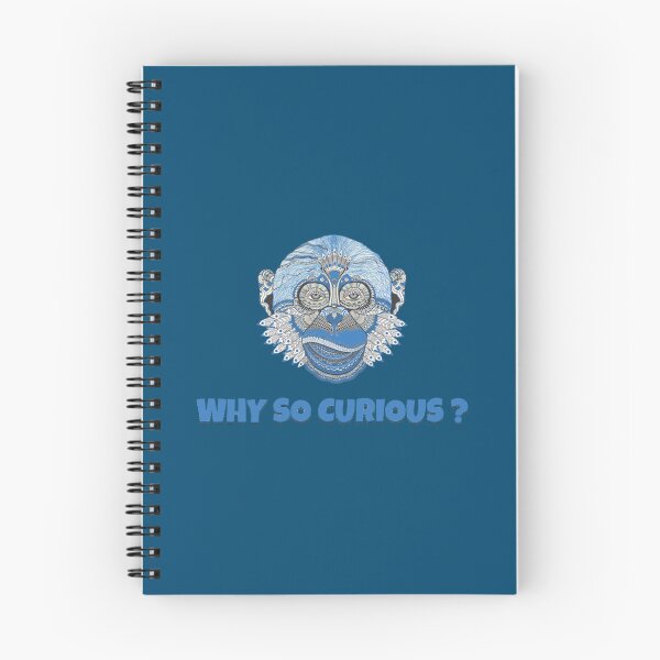 Item preview, Why So Curious  - mandala   designed and sold by Erosten17.
