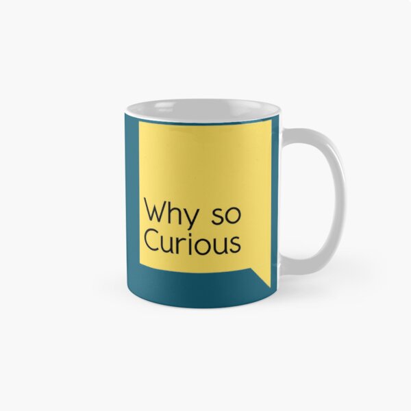 Item preview, Why So Curious   (3) designed and sold by Erosten17.