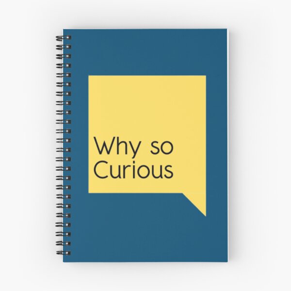 Item preview, Why So Curious   (3) designed and sold by Erosten17.