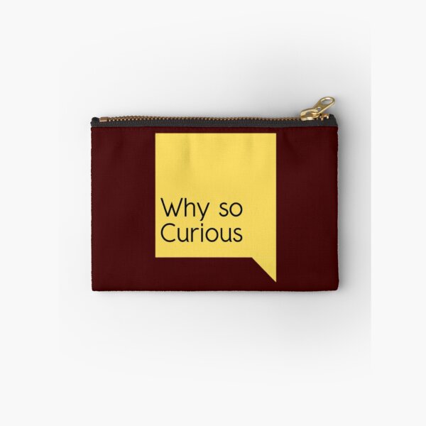 Item preview, Why So Curious   (3) designed and sold by Erosten17.