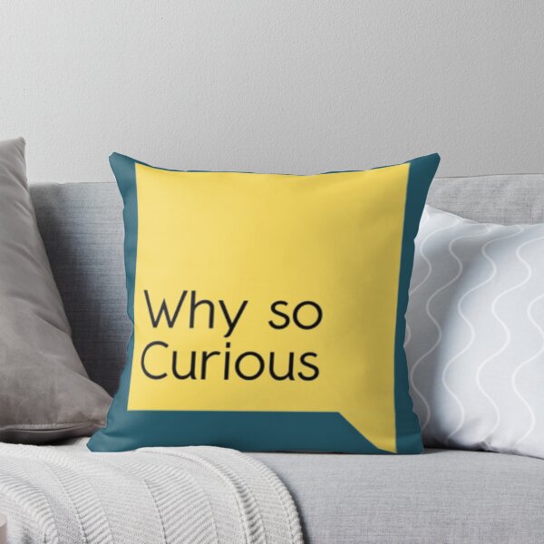 Item preview, Why So Curious   (3) designed and sold by Erosten17.
