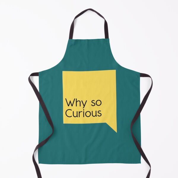 Item preview, Why So Curious (3) designed and sold by Erosten17.