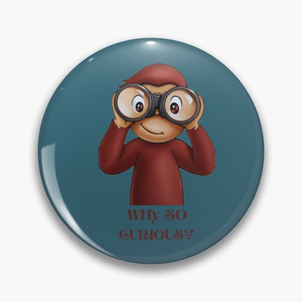 Item preview, Why So Curious   (2) designed and sold by Erosten17.