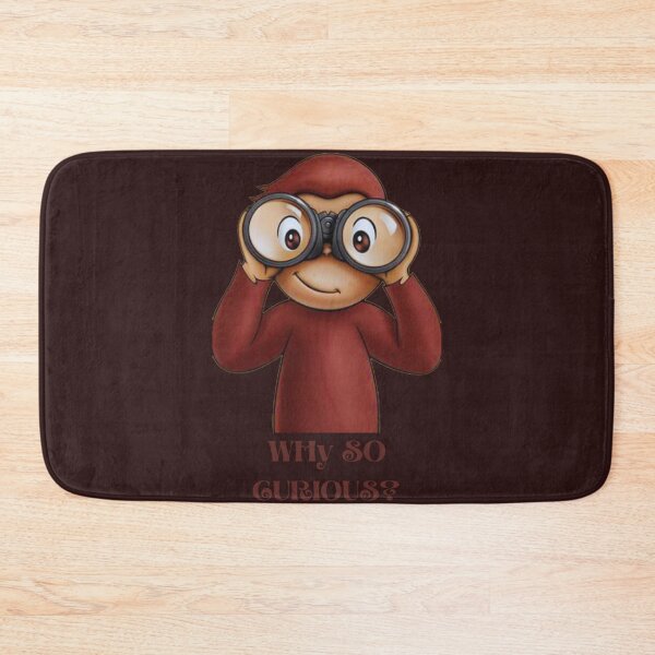 Item preview, Why So Curious   (2) designed and sold by Erosten17.
