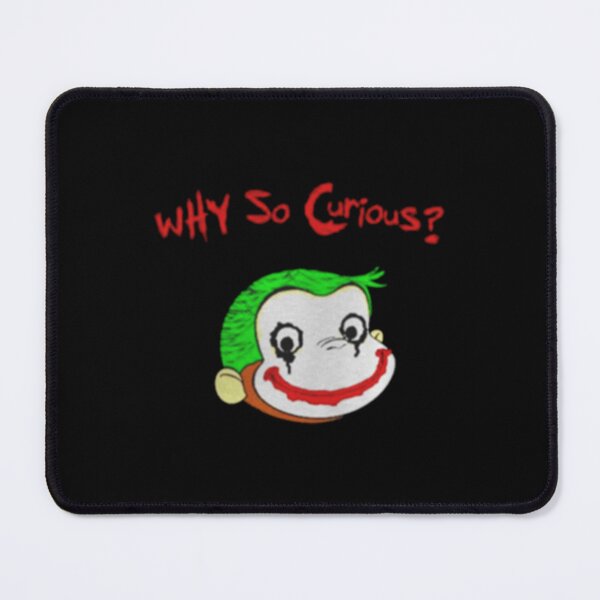 Item preview, why so curious designed and sold by Erosten17.