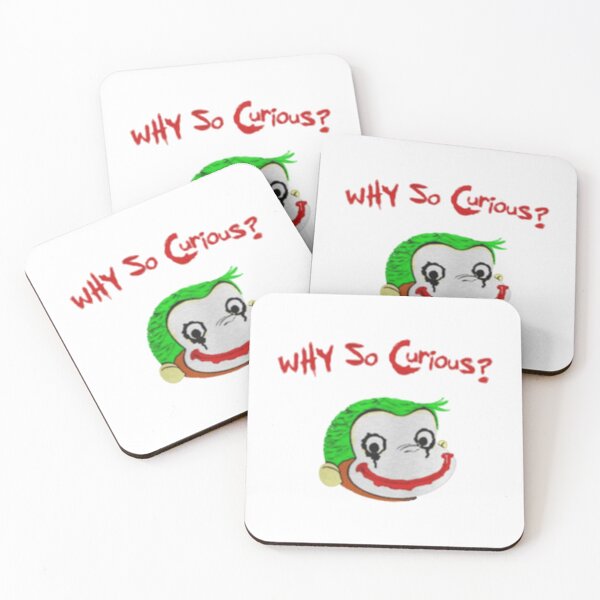 Item preview, why so curious             designed and sold by Erosten17.