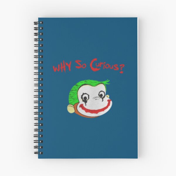 Item preview, why so curious             designed and sold by Erosten17.