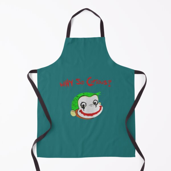 Item preview, why so curious designed and sold by Erosten17.