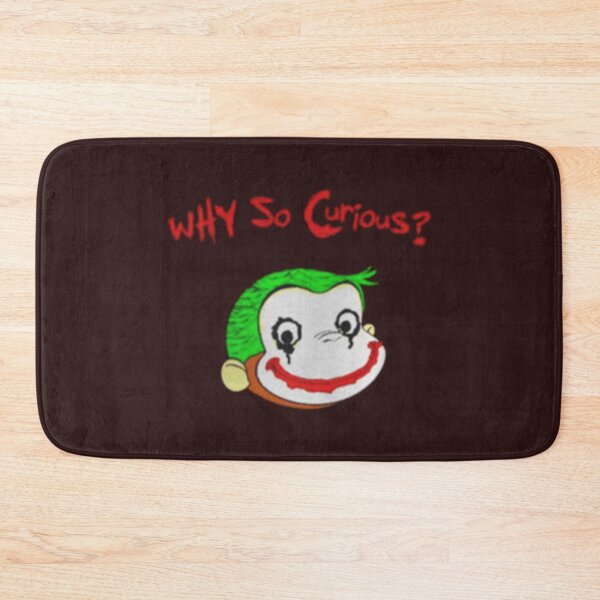 Item preview, why so curious             designed and sold by Erosten17.