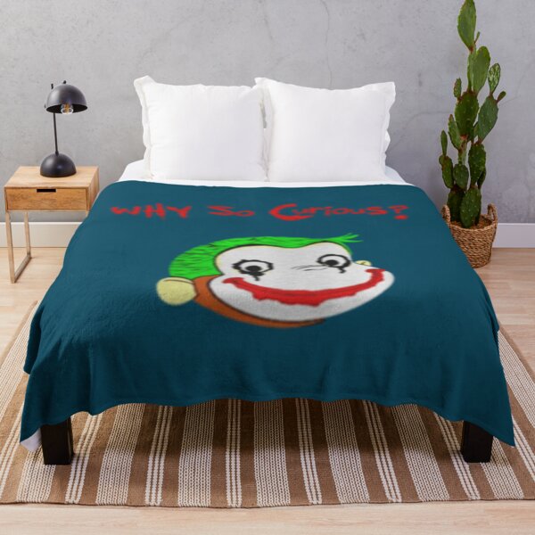 Item preview, why so curious designed and sold by Erosten17.