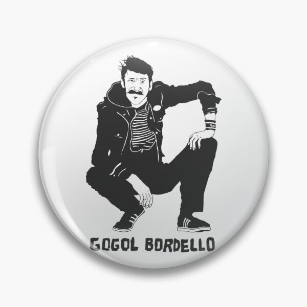 Item preview, Gogol bordello-gypsy punks   designed and sold by SteveKayne.