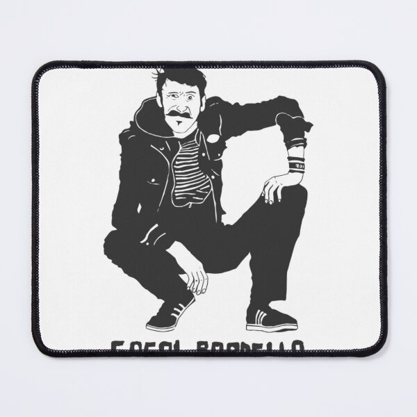 Item preview, Gogol bordello-gypsy punks   designed and sold by SteveKayne.