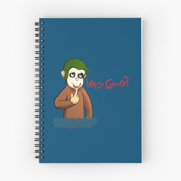 Item preview, Why So Curious                  designed and sold by Erosten17.