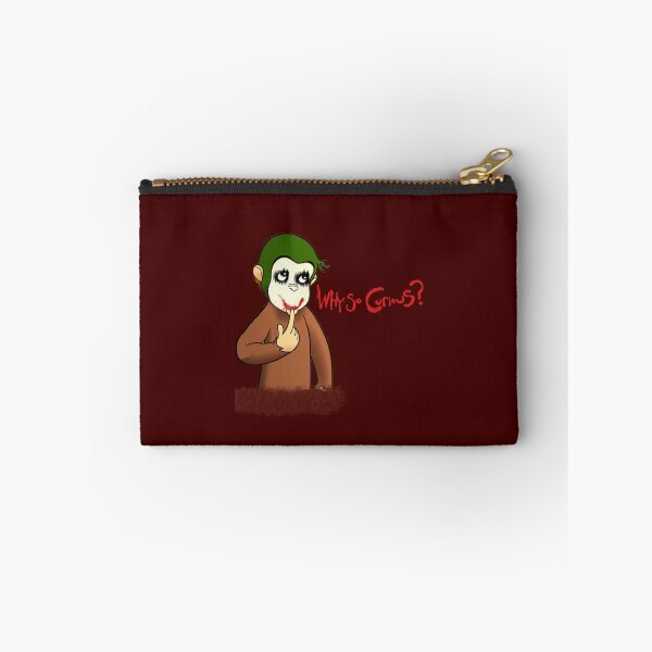 Item preview, Why So Curious                  designed and sold by Erosten17.