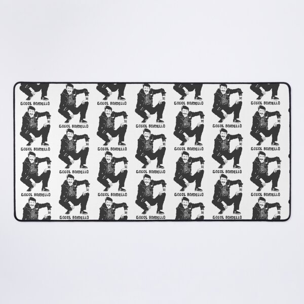 Item preview, Gogol bordello-gypsy punks   designed and sold by SteveKayne.