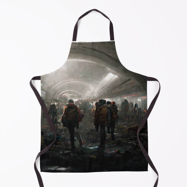 Item preview, What's Left designed and sold by RicoInStudios.