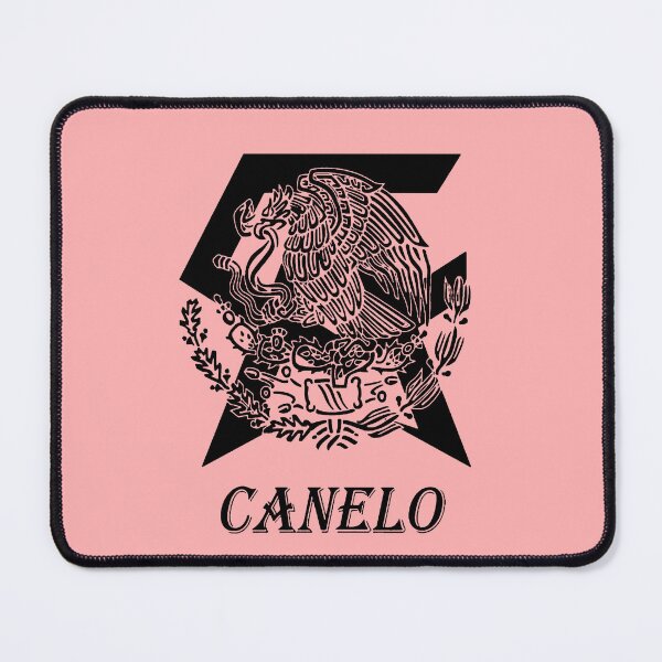 Item preview, Canelo alvarez designed and sold by CrystalWinkle.