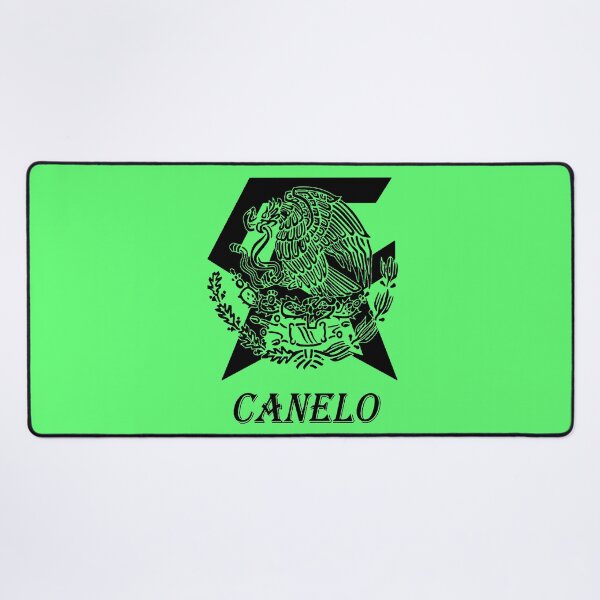 Item preview, Canelo alvarez designed and sold by CrystalWinkle.