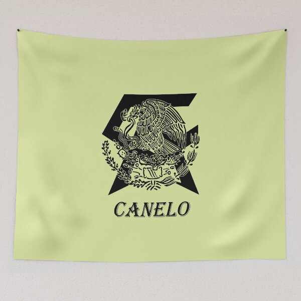 Item preview, Canelo alvarez  designed and sold by CrystalWinkle.