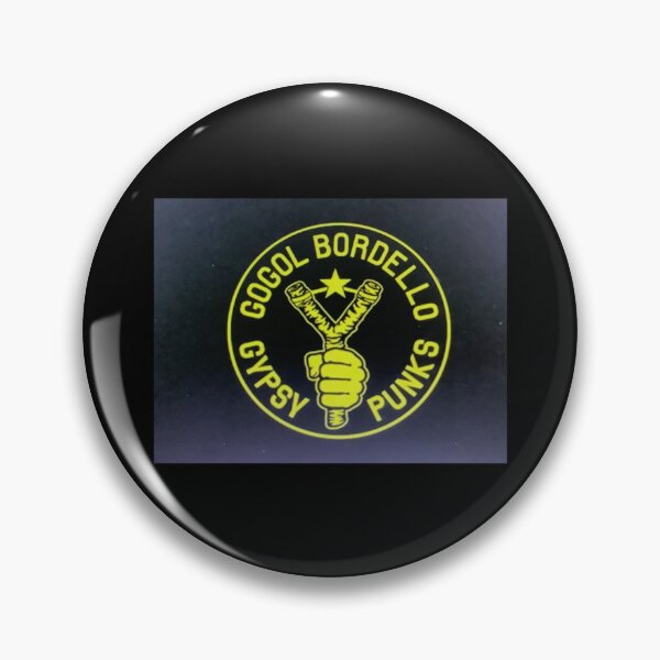 Item preview, Copy of gogol bordello   designed and sold by SteveKayne.
