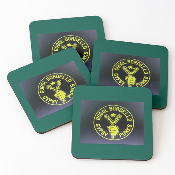 Item preview, Copy of gogol bordello   designed and sold by SteveKayne.