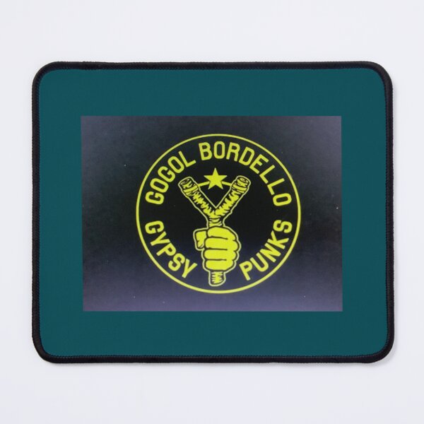 Item preview, Copy of gogol bordello   designed and sold by SteveKayne.