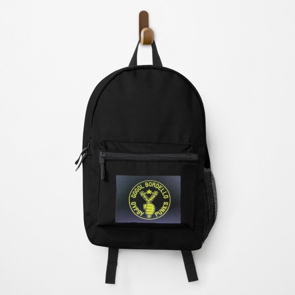 Item preview, Copy of gogol bordello   designed and sold by SteveKayne.