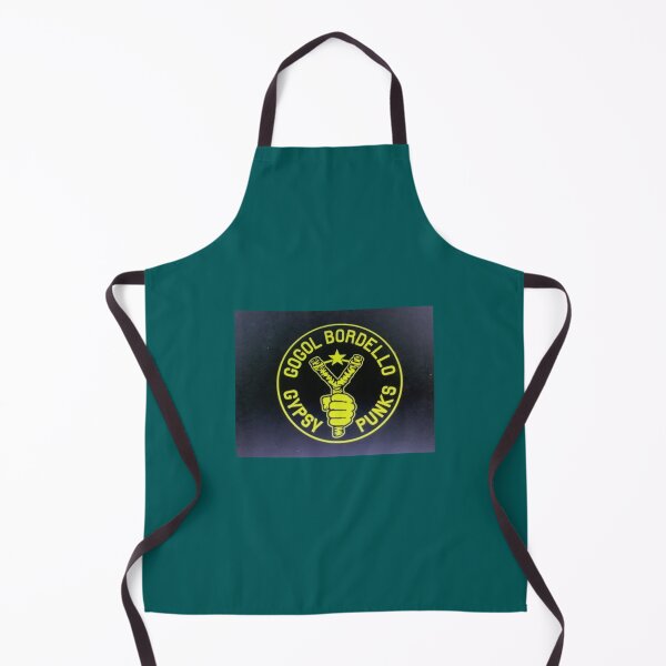 Item preview, Copy of gogol bordello designed and sold by SteveKayne.