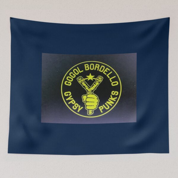 Item preview, Copy of gogol bordello   designed and sold by SteveKayne.