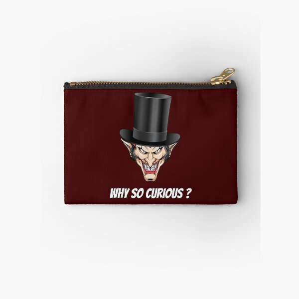 Item preview, Why So Curious                      designed and sold by Erosten17.