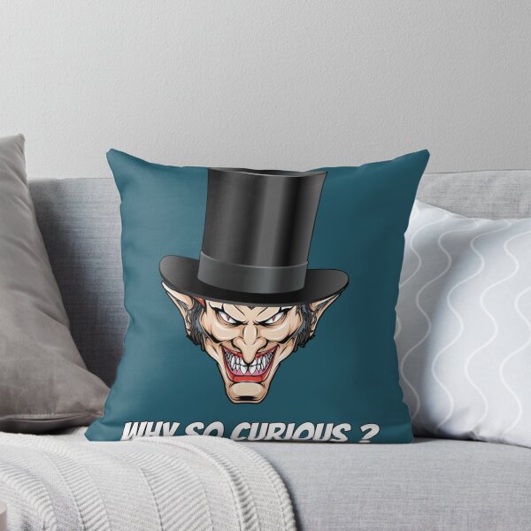 Item preview, Why So Curious                      designed and sold by Erosten17.