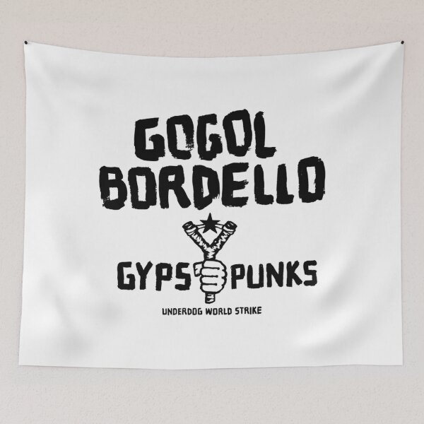 Item preview, Gogol Chao   designed and sold by SteveKayne.