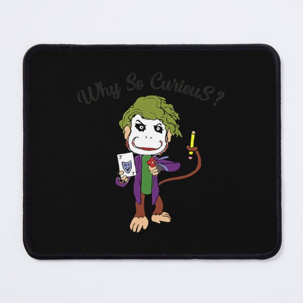 Item preview, Why So Curious                         designed and sold by Erosten17.