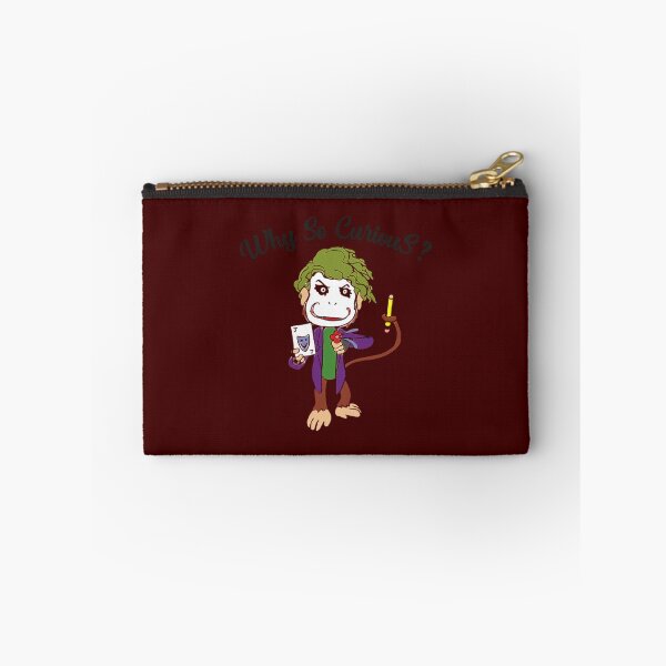 Item preview, Why So Curious                         designed and sold by Erosten17.