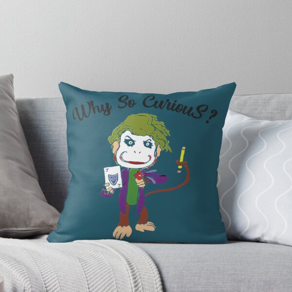 Item preview, Why So Curious                         designed and sold by Erosten17.