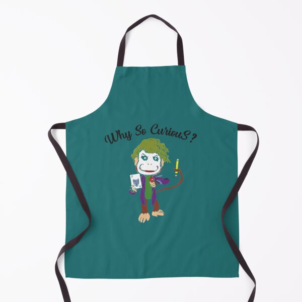 Item preview, Why So Curious designed and sold by Erosten17.
