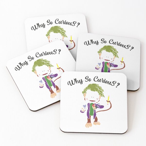 Item preview, Why So Curious                         designed and sold by Erosten17.